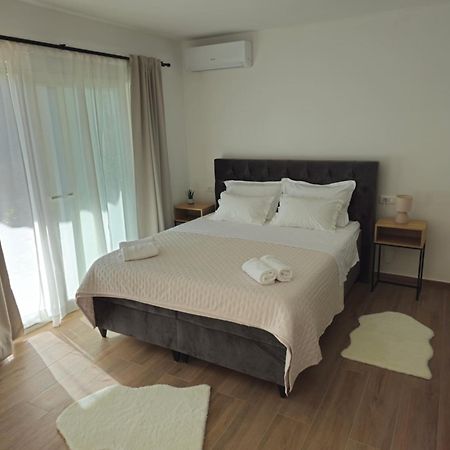 Apartman Marija Baska Voda Exterior photo