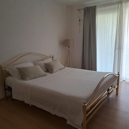 Apartman Marija Baska Voda Exterior photo