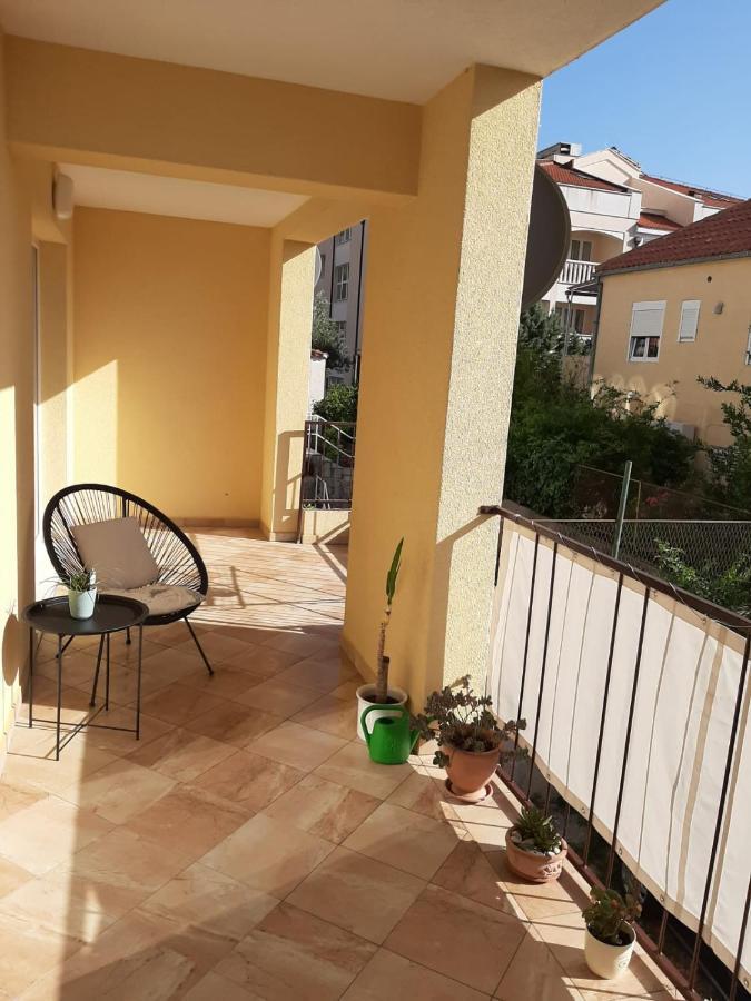 Apartman Marija Baska Voda Exterior photo