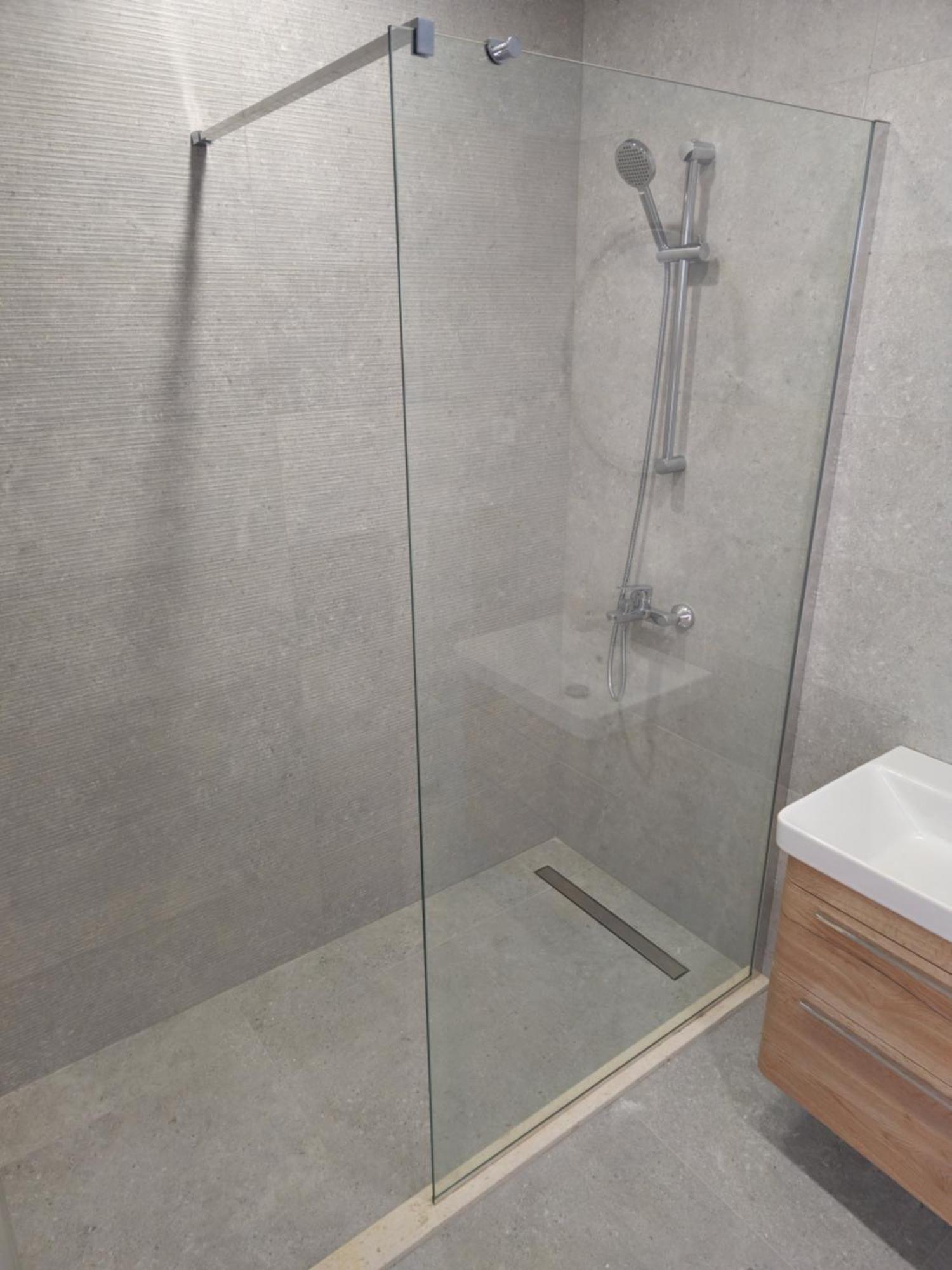 Apartman Marija Baska Voda Exterior photo